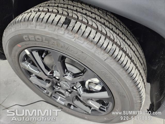 2026 Jeep Compass COMPASS LATITUDE ALTITUDE 4X4 2026 Jeep Compass COMPASS LATITUDE ALTITUDE 4X4