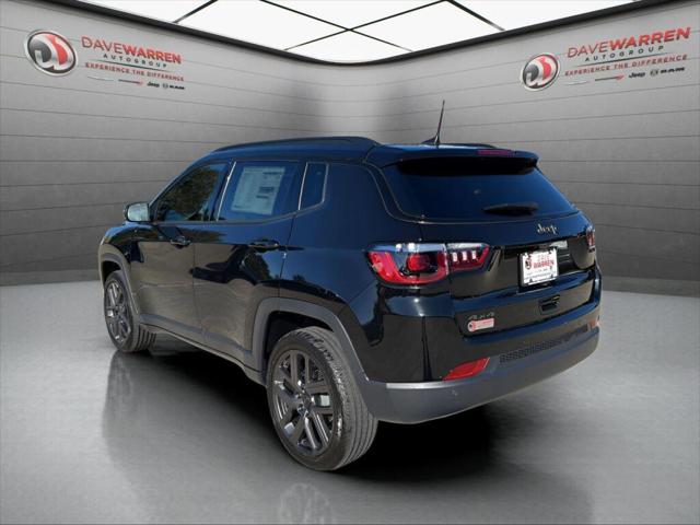 2026 Jeep Compass COMPASS LIMITED ALTITUDE 4X4 2026 Jeep Compass COMPASS LIMITED ALTITUDE 4X4