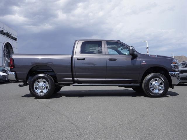 2026 RAM Ram 2500 RAM 2500 TRADESMAN CREW CAB 4X4 64 BOX