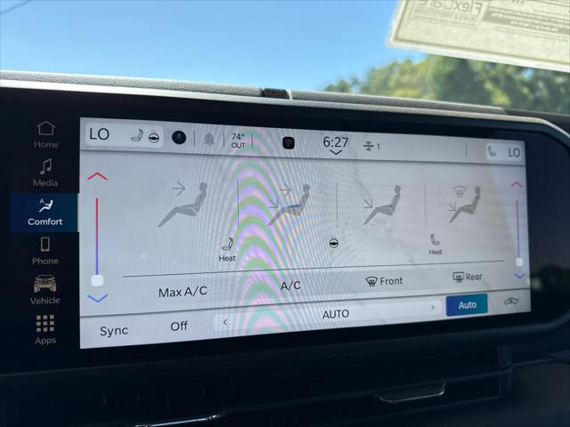 2025 Jeep Gladiator GLADIATOR RUBICON 4X4 2025 Jeep Gladiator GLADIATOR RUBICON 4X4