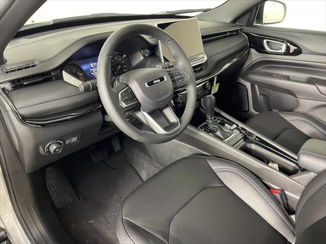 2026 Jeep Compass COMPASS LIMITED ALTITUDE 4X4 2026 Jeep Compass COMPASS LIMITED ALTITUDE 4X4