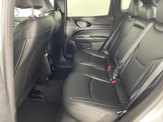 2026 Jeep Compass COMPASS LIMITED ALTITUDE 4X4 2026 Jeep Compass COMPASS LIMITED ALTITUDE 4X4