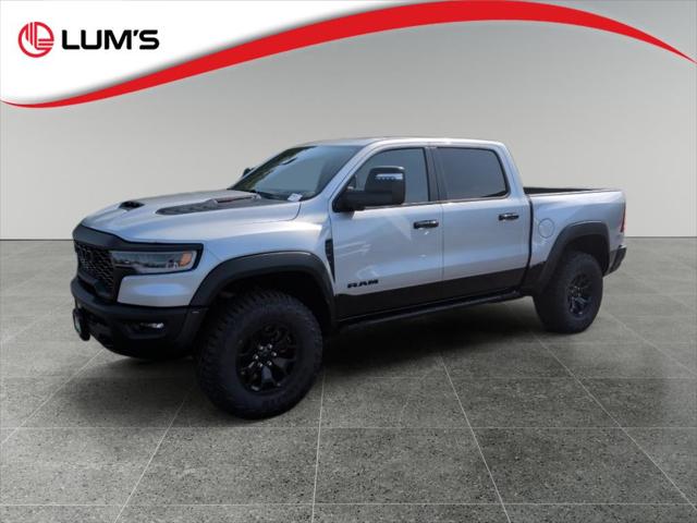 2026 RAM Ram 1500 RAM 1500 RHO CREW CAB 4X4 57 BOX