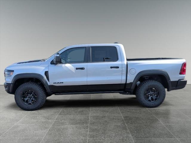 2026 RAM Ram 1500 RAM 1500 RHO CREW CAB 4X4 57 BOX
