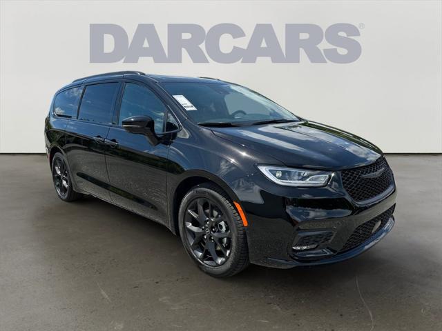 2026 Chrysler Pacifica PACIFICA LIMITED