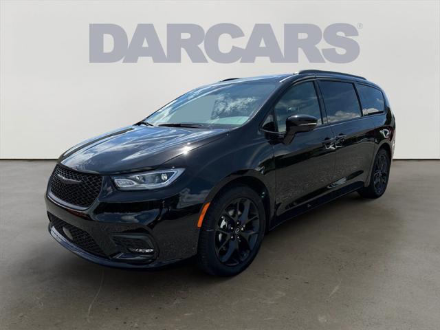 2026 Chrysler Pacifica PACIFICA LIMITED
