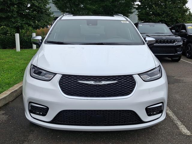 2026 Chrysler Pacifica PACIFICA PINNACLE