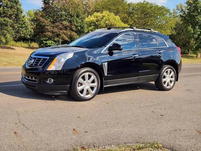 2015 Cadillac SRX Performance Collection for sale near Miamisburg, OH