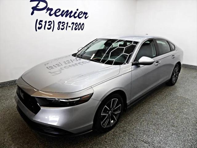 2024 Honda Accord LX for sale in Milford, OH