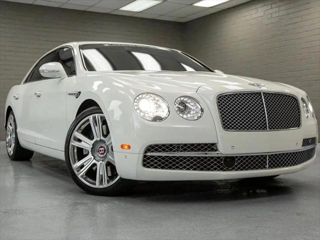 2015 Bentley Flying Spur V8 for sale in Bellevue, WA