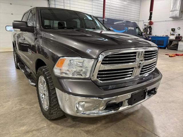 2014 Ram 1500 Big Horn for sale in Galena, IL