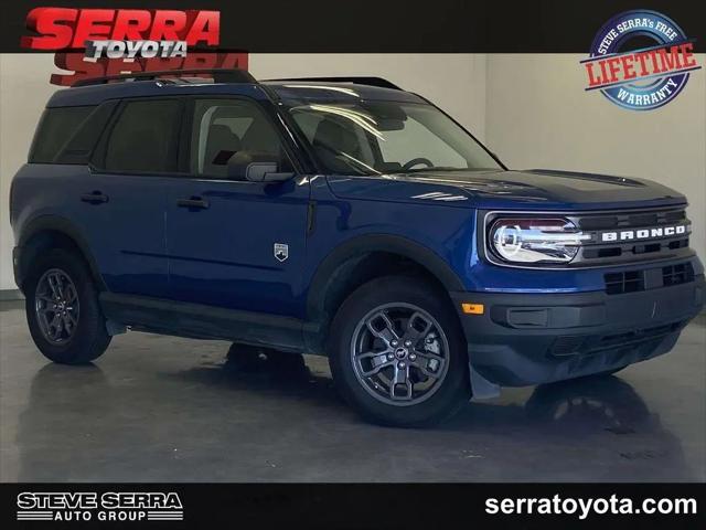 2023 Ford Bronco Sport Big Bend for sale in Birmingham, AL