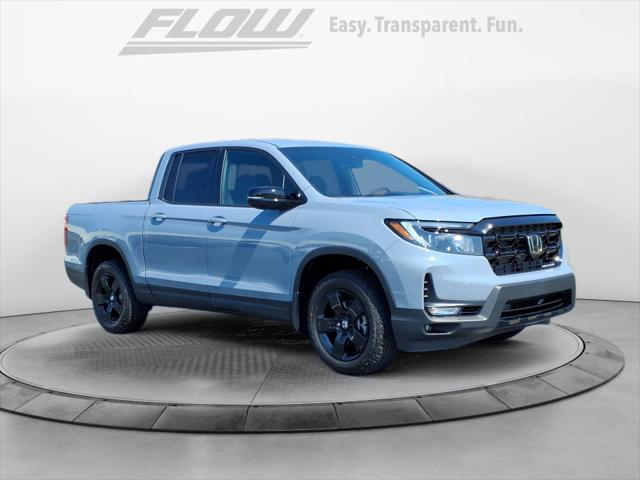2025 Honda Ridgeline Black Edition for sale in Burlington, NC