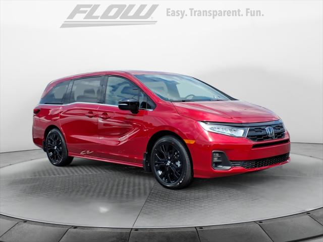 2025 Honda Odyssey Sport-L for sale in Burlington, NC