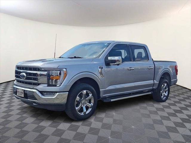 2022 Ford F-150 LARIAT 2022 Ford F-150 LARIAT