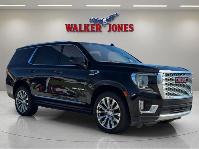 2022 GMC Yukon 2WD Denali 2022 GMC Yukon 2WD Denali