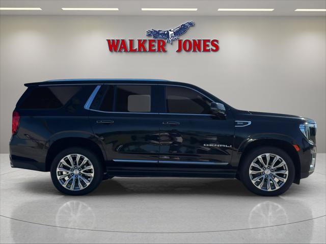 2022 GMC Yukon 2WD Denali 2022 GMC Yukon 2WD Denali