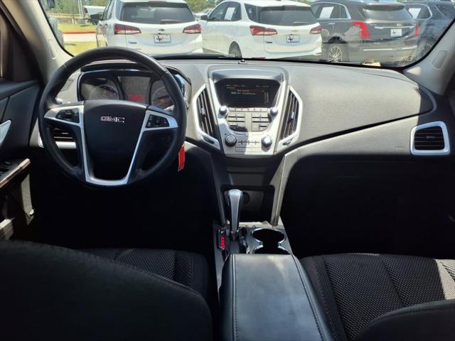 2013 GMC Terrain SLE-2