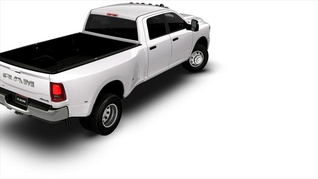 2026 RAM Ram 3500 RAM 3500 LONE STAR CREW CAB 4X4 8 BOX