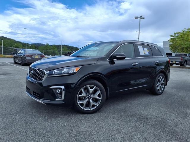 2020 Kia Sorento 3.3L SX