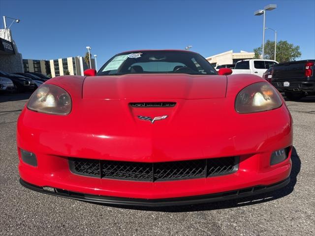 2012 Chevrolet Corvette Grand Sport