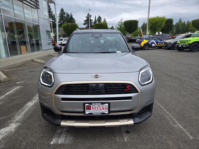 2025 Mini Countryman Cooper S 2025 Mini Countryman Cooper S