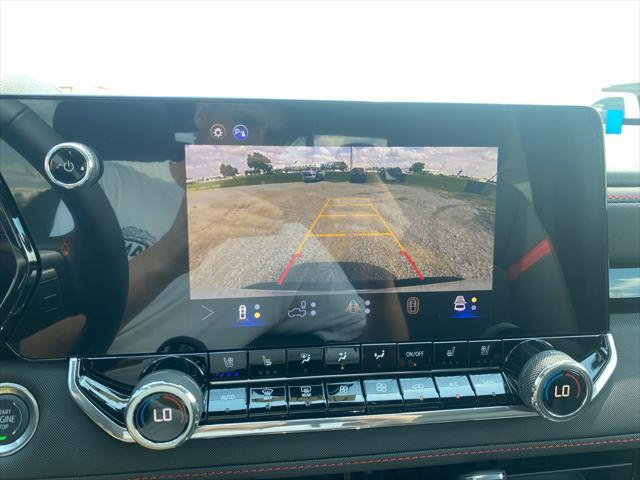 2026 Chevrolet Colorado Z71, 4WD
