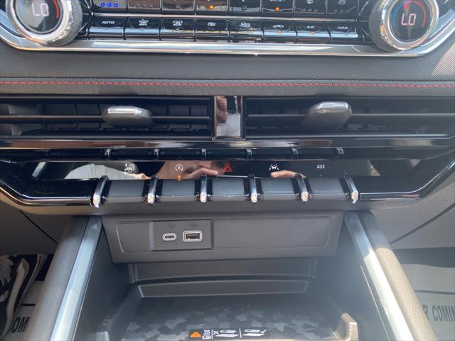 2026 Chevrolet Colorado Z71, 4WD