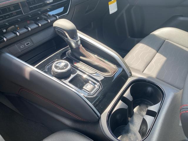 2026 Chevrolet Colorado Z71, 4WD