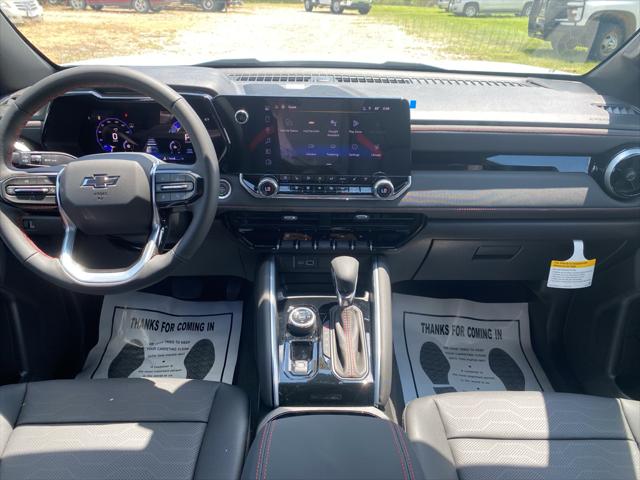 2026 Chevrolet Colorado Z71, 4WD