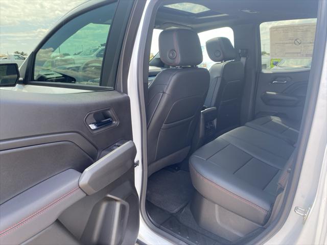 2026 Chevrolet Colorado Z71, 4WD