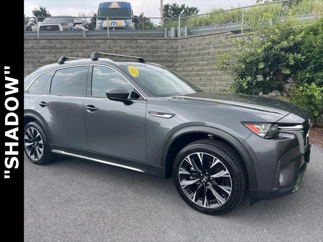 2024 Mazda CX-90 PHEV Premium Plus 2024 Mazda CX-90 PHEV Premium Plus