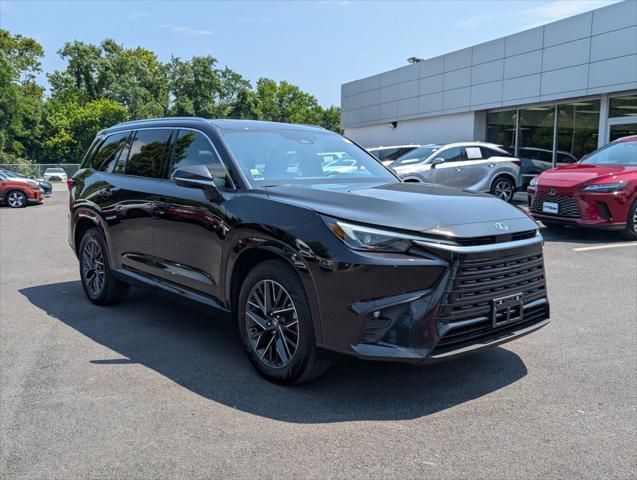 2025 Lexus TX 350 Premium
