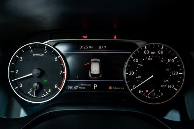 2023 Nissan Rogue SV FWD 2023 Nissan Rogue SV FWD