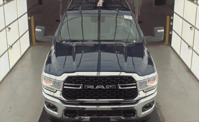 2024 RAM 2500 Big Horn Crew Cab 4x4 64 Box