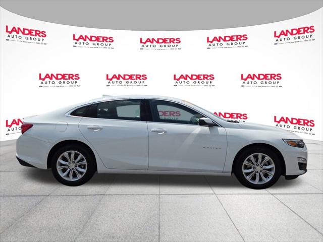 2023 Chevrolet Malibu FWD 1LT 2023 Chevrolet Malibu FWD 1LT