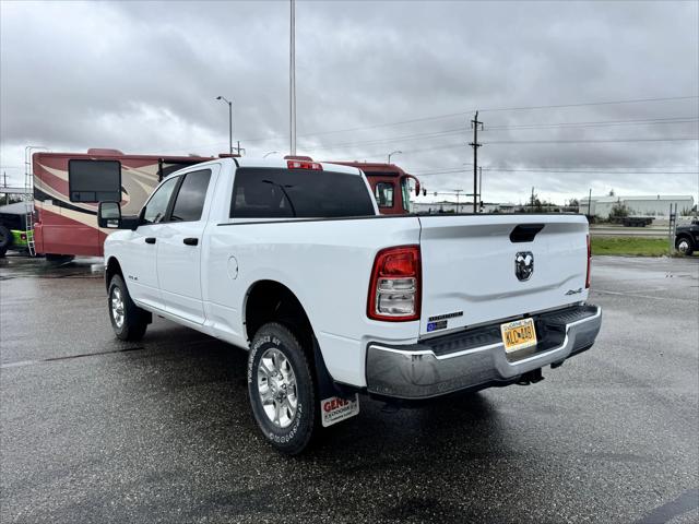 2024 RAM 2500 Big Horn Crew Cab 4x4 64 Box