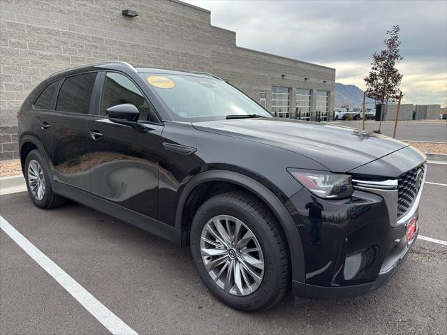 2024 Mazda CX-90 3.3 Turbo Select 2024 Mazda CX-90 3.3 Turbo Select