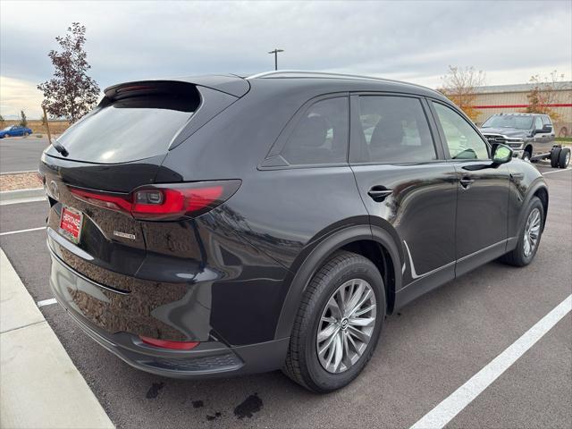 2024 Mazda CX-90 3.3 Turbo Select 2024 Mazda CX-90 3.3 Turbo Select