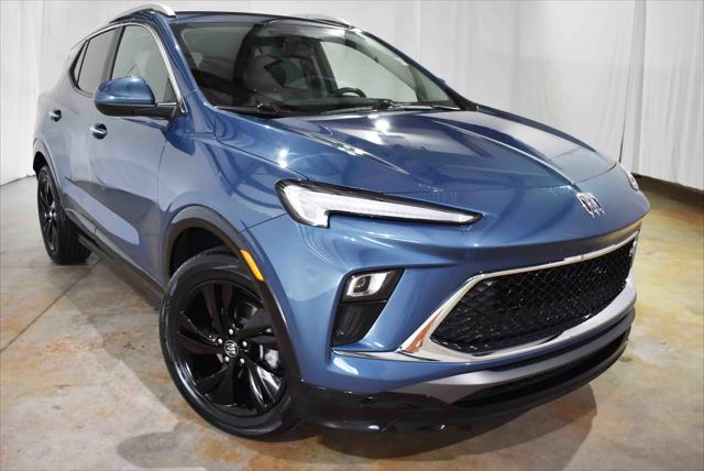 2024 Buick Encore GX Sport Touring FWD