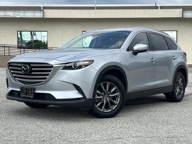 2022 Mazda CX-9 Touring