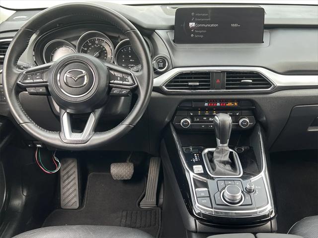 2022 Mazda CX-9 Touring