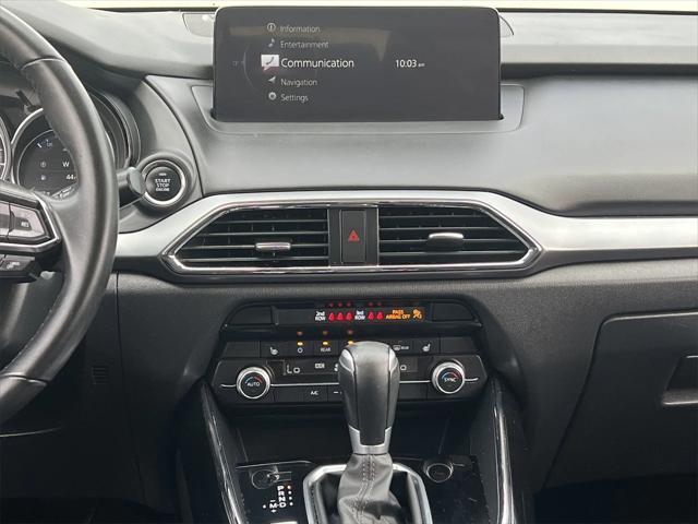 2022 Mazda CX-9 Touring