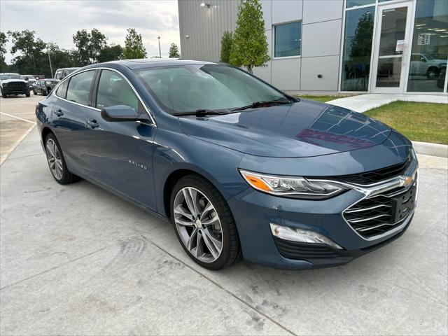 2024 Chevrolet Malibu FWD 2LT 2024 Chevrolet Malibu FWD 2LT