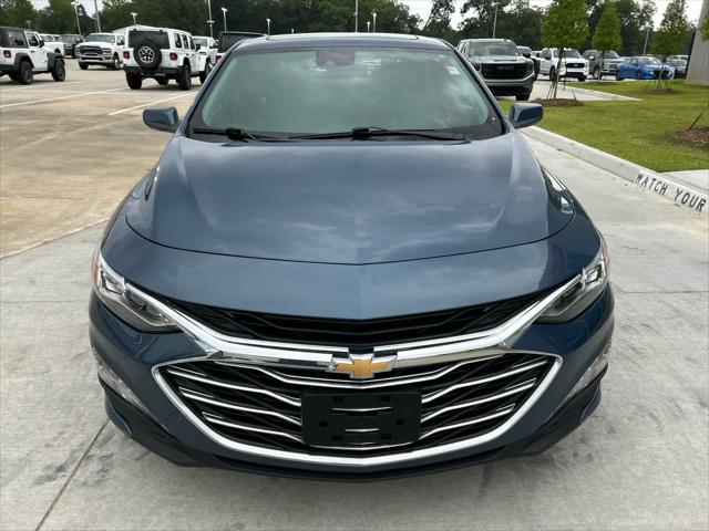 2024 Chevrolet Malibu FWD 2LT 2024 Chevrolet Malibu FWD 2LT