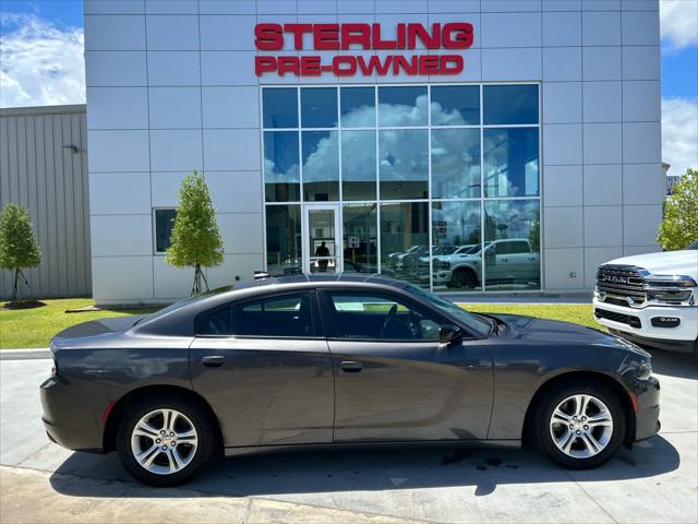 2023 Dodge Charger SXT 2023 Dodge Charger SXT