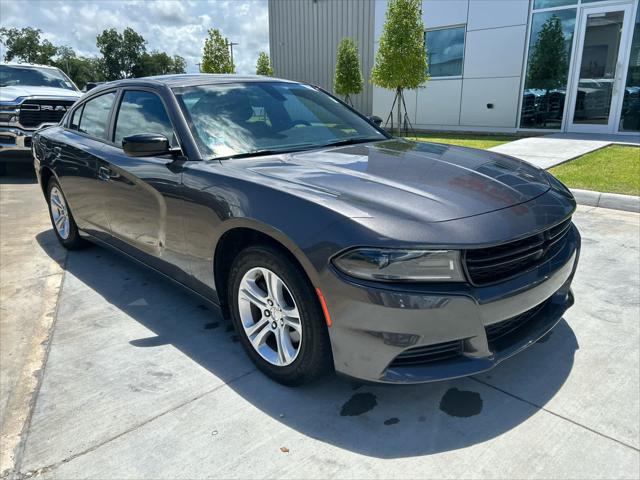 2023 Dodge Charger SXT 2023 Dodge Charger SXT