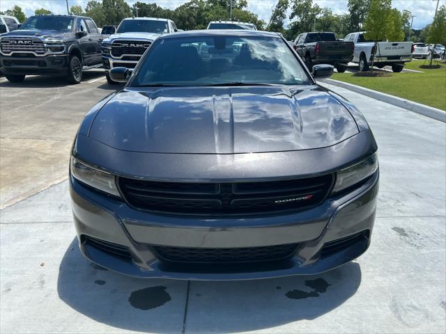 2023 Dodge Charger SXT 2023 Dodge Charger SXT