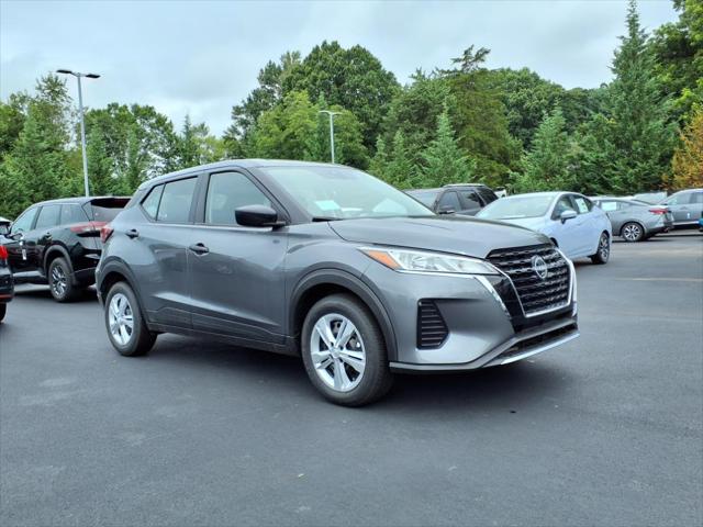 2025 Nissan Kicks S for sale in Burlington, NC