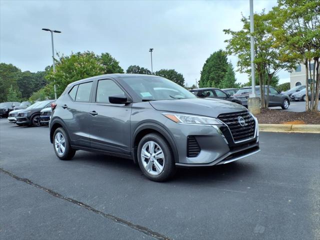 2025 Nissan Kicks S for sale in Burlington, NC